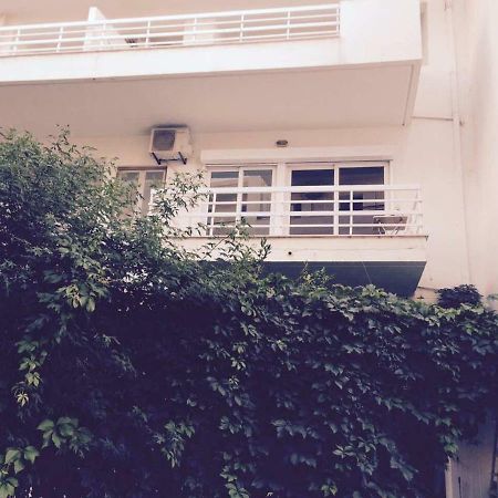 Korona Beach Apartments II Rethymno  Exterior photo